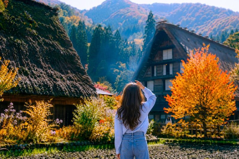 Shirakawa-go, Takayama and Gujo Hachiman Day Tour from Nagoya - What to know before you book