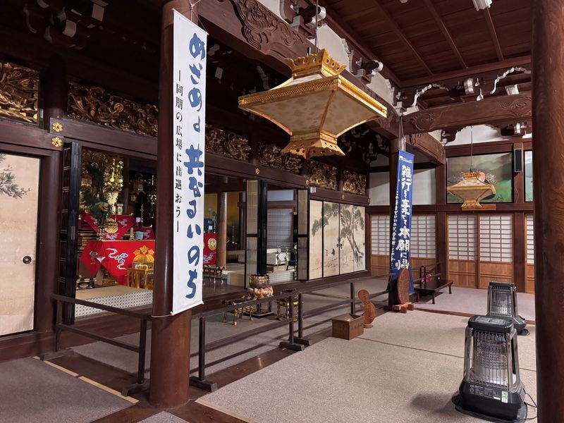 Shirakawa-go, Takayama and Gujo Hachiman Day Tour from Nagoya - Takayama: a fast walk through the old streets