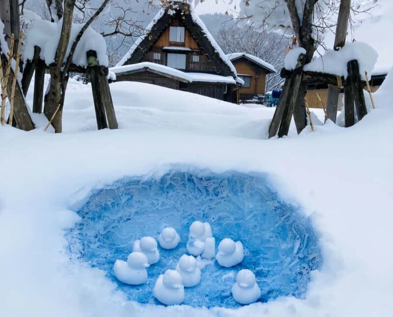 Shirakawa-go & Takayama Day Tour from Nagoya - What Makes This Tour Valuable?