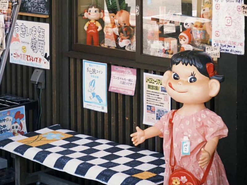 Shirakawa-go & Takayama Day Tour from Nagoya - Pricing & Value