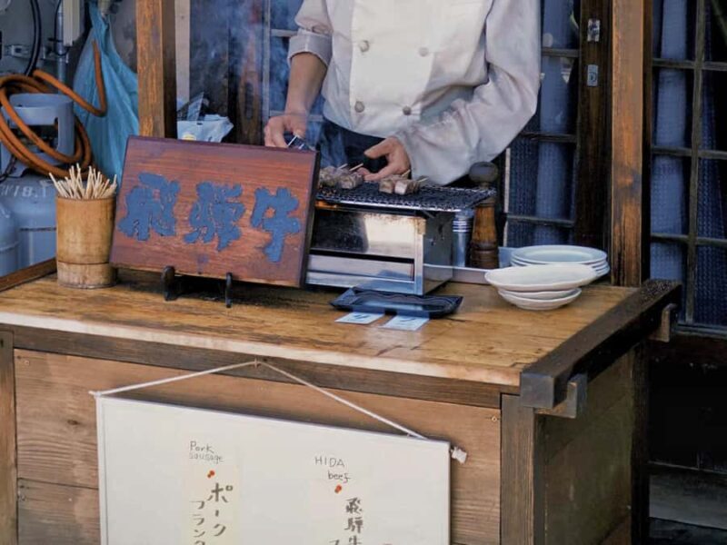 Shirakawa-go & Takayama Day Tour from Nagoya - FAQ