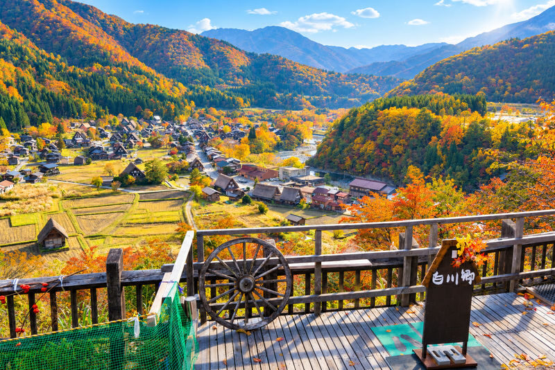Shirakawa-go & Takayama Old Town Day Tour (Optional Hida Beef Lunch) - A long ride that saves a lot of planning