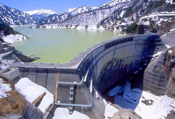 Shirakawa-go & Tateyama Alpine Route 3-Day Bus Tour - Tateyama Alpine Route: the schedule is key