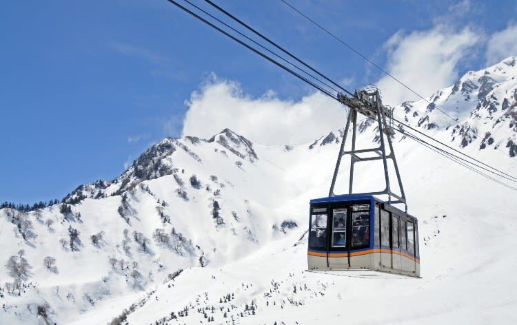 Shirakawa-go & Tateyama Alpine Route 3-Day Bus Tour - Three days and the value question