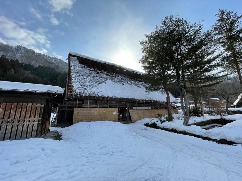 Shirakawa-go UNESCO Village Half-Day Guided Walking Tour - Is US$94.59 good value?