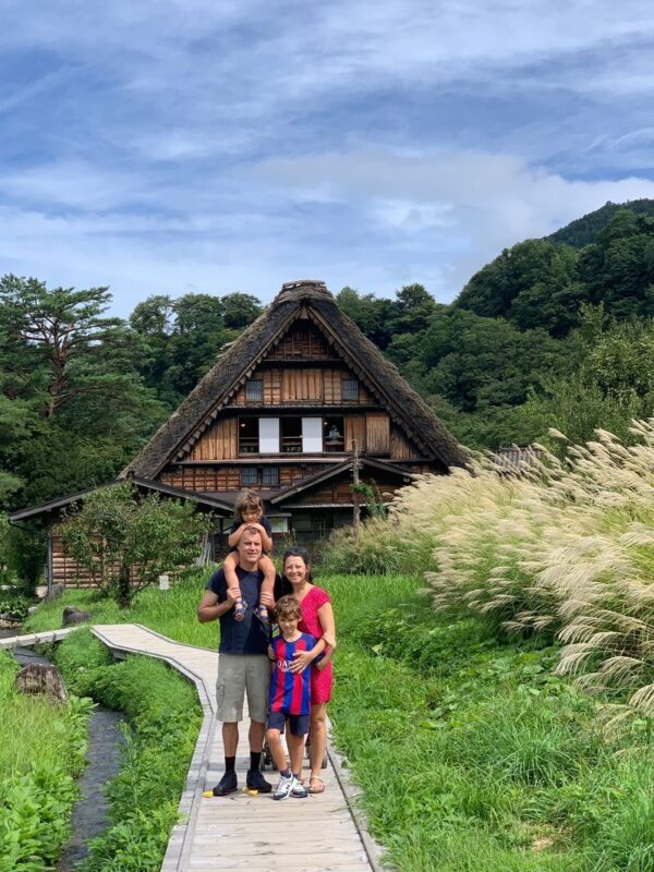 Shirakawa-go UNESCO Village Half-Day Guided Walking Tour - Who should book this walk