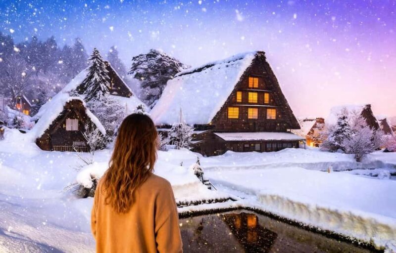 Shirakawa-go UNESCO World Heritage & Hida Takayama Day Tour - Final Thoughts: Who Will Love This Tour?