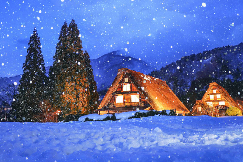 Shirakawa-go Winter Illumination & Hida Takayama Full-Day Tour - Is $126.19 good value?