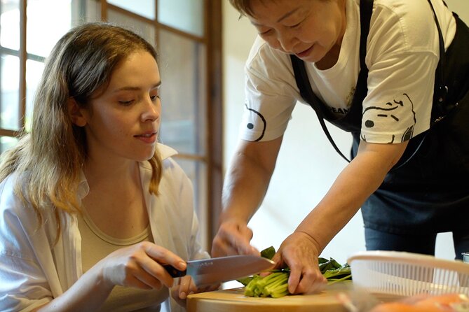 Shirakawa Japanese Food Culture Experience With an English Staff - Shirakawa Village: A Hidden Gem