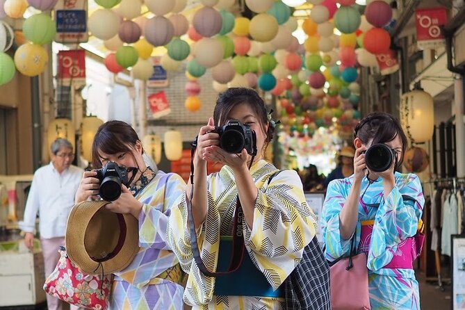 Shirakawa Japanese Food Culture Experience With an English Staff - Traditional Food and Drink Tastings