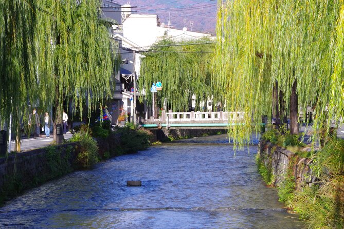 Shirakawa Japanese Food Culture Experience With an English Staff - Common Questions