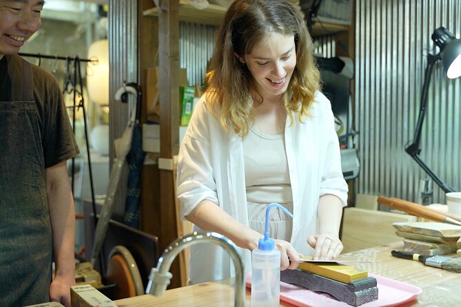 Shirakawa Japanese Food Culture Experience With an English Staff - The Sum Up