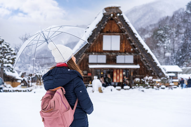 Shirakawago and Kanazawa Day Tour and optional bullet train - Bullet train options from Tokyo, Kyoto, and Osaka