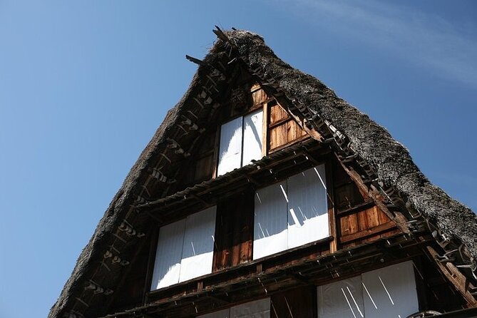 Shirakawago and Takayama 2 Days Tour From Osaka or Kyoto - Booking and Availability