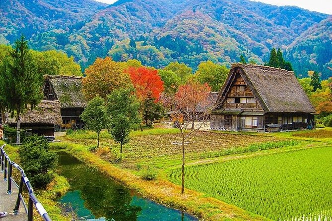 Shirakawago and Takayama 2 Days Tour From Osaka or Kyoto - Common Questions