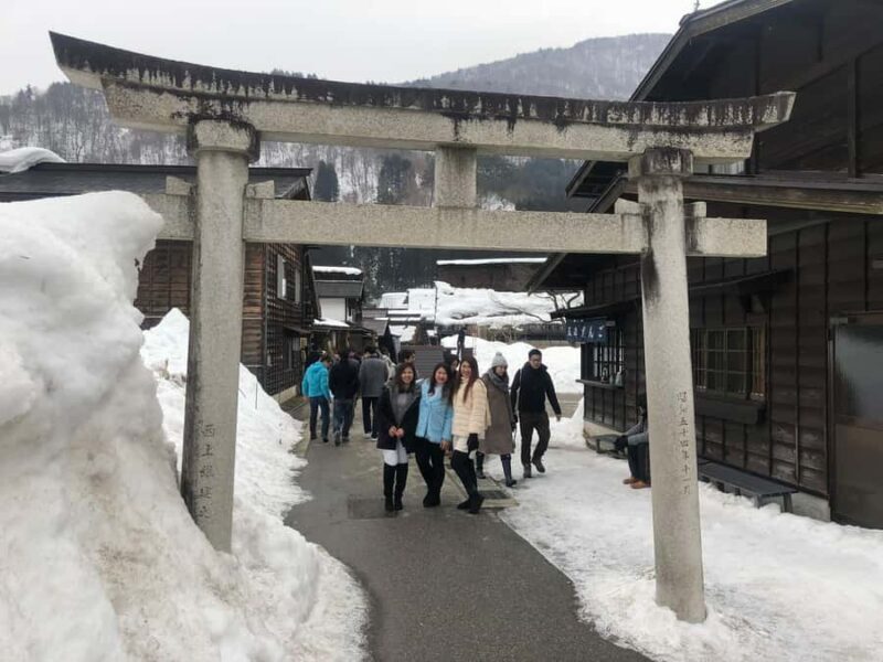Shirakawago and Takayama tour - Exploring Japan’s Hidden Heritage: Shirakawago and Takayama Tour Review