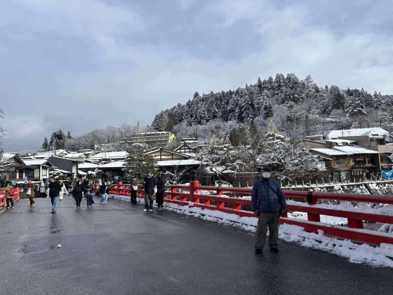 Shirakawago and Takayama tour - Final Thoughts