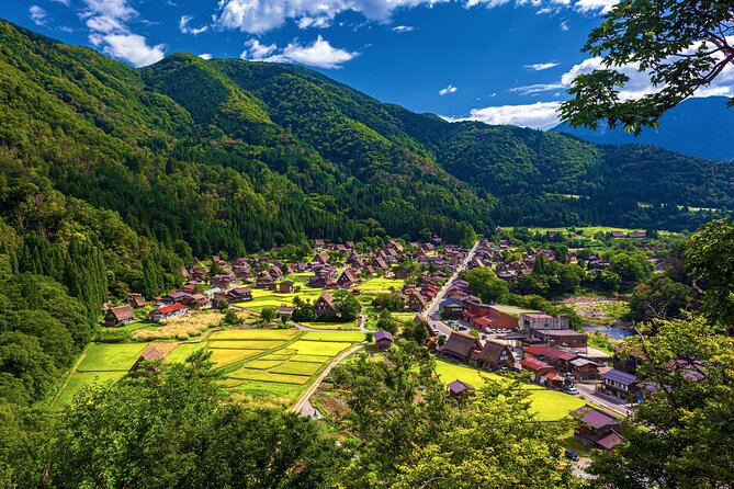 Shirakawago Day Trip: Government Licensed Guide & Vehicle From Kanazawa - Additional Information