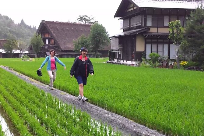 Shirakawago Day Trip: Government Licensed Guide & Vehicle From Kanazawa - The Sum Up