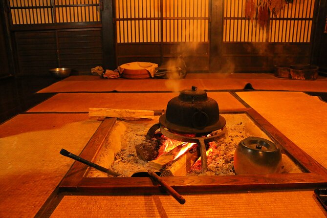 Shirakawago Day Trip: Government Licensed Guide & Vehicle From Takayama - Common Questions