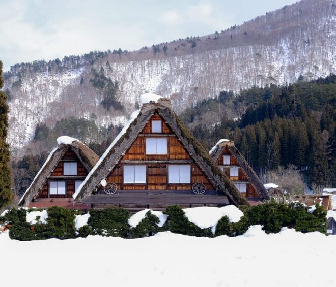 Shirakawago & Gokayama Ainokura Tour-World Heritage Village - Ogimachi Experience