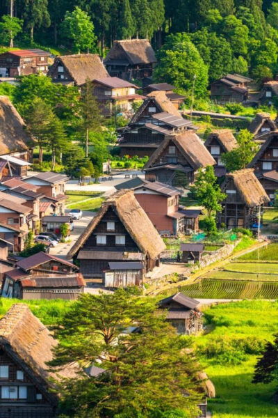Shirakawago & Gokayama Ainokura Tour-World Heritage Village - Frequently Asked Questions