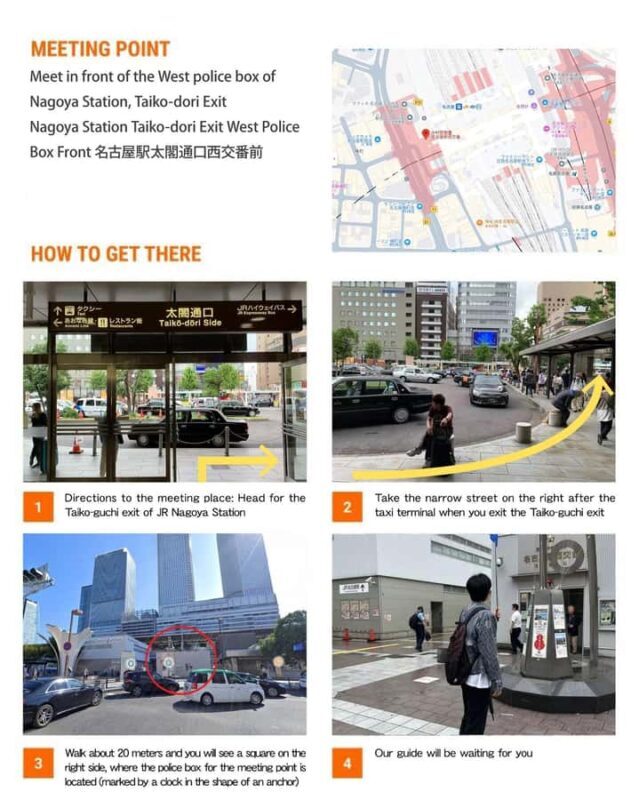 Shirakawago &Hida & Takayama SnowWall 2Days Tour from Nagoya - Final Thoughts