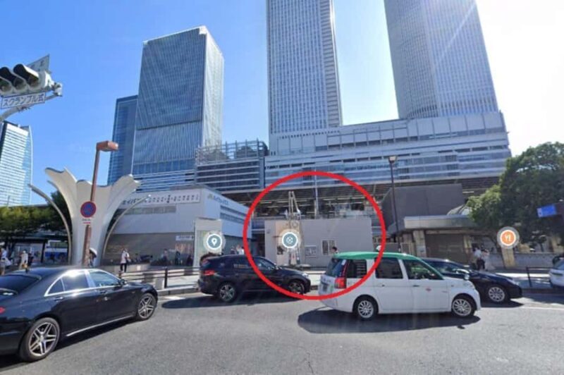 Shirakawago &Hida & Takayama SnowWall 2Days Tour from Nagoya - The Sum Up