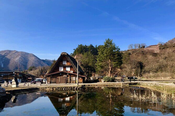 Shirakawago & Kanazawa from Kanazawa - A Deep Dive into the Experience