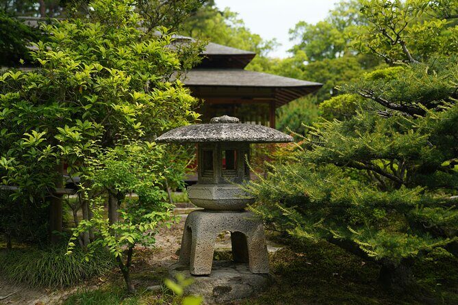 Shirakawago & Kanazawa from Kyoto by bullet train - Arriving in Kanazawa: The Gateway to Heritage and Nature