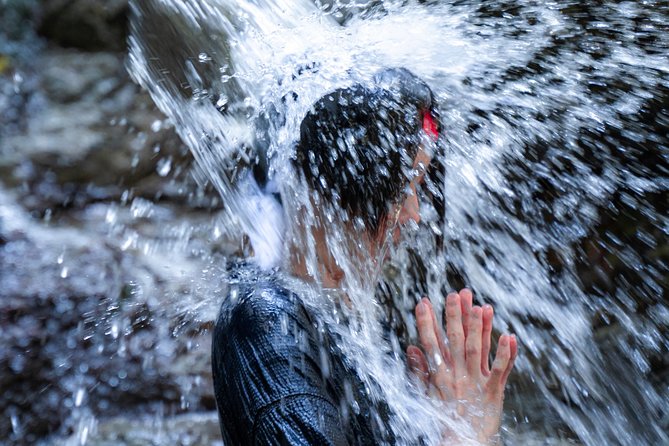 Shirataki Takigyo Waterfall Meditation Experience in Toba - Overview and Booking Details