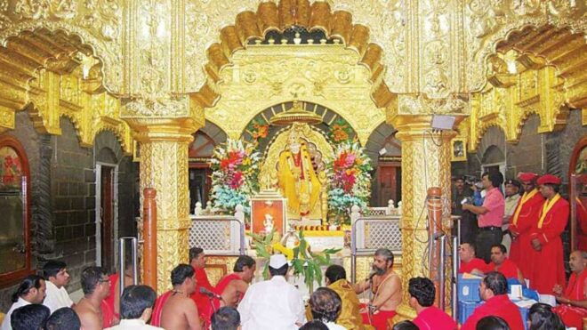 Shirdi Airport - Reservation and Booking Process