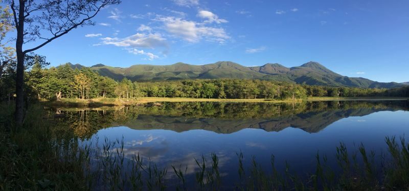Shiretoko Goko Lakes Half-Day Guided Walking Tour - Hotel pick-up and the Utoro start