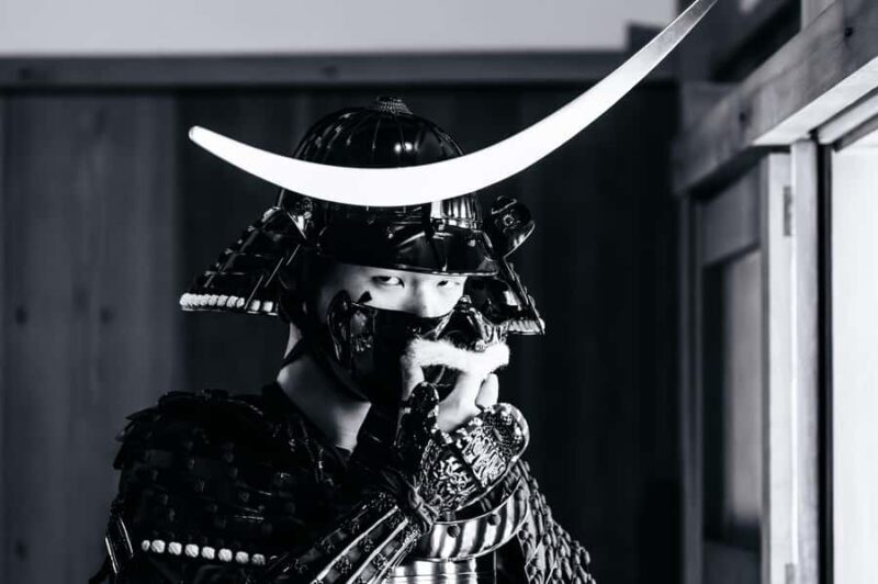 Shiroishi City: Samurai Armor Experience in a Castle - An In-Depth Look at the Samurai Armor Experience