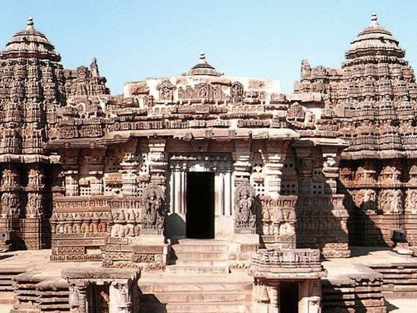 Shivanasamudra Waterfalls & Ancient Somnathpur Tour - Activity Details
