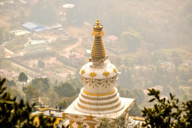 Shivapuri Day Hike: Kathmandu, Guide, Lunch & Transport - Inclusions of the Package