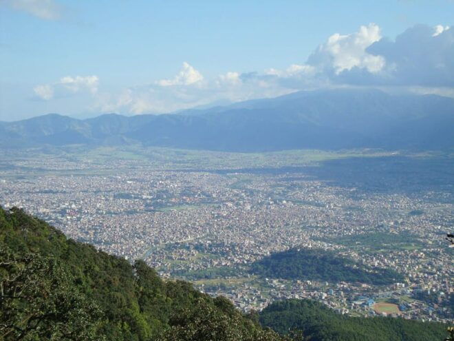 Shivapuri Day Hike: Kathmandu, Guide, Lunch & Transport - Participant Guidelines