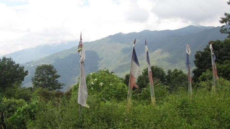 Shivapuri Hike : Lunch With Nuns - Booking Details