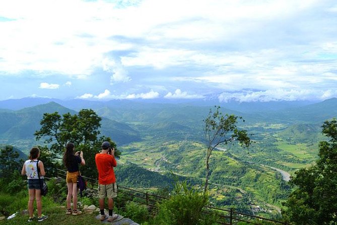 Shivapuri Hiking Tour From Kathmandu - Group Size and Transportation