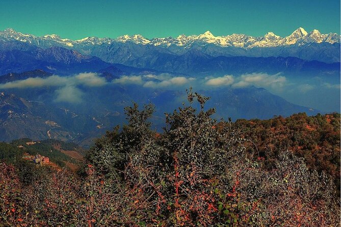 Shivapuri Hill Day Hike: A Scenic Trek Near Kathmandu - How to Reach Shivapuri Hill From Kathmandu