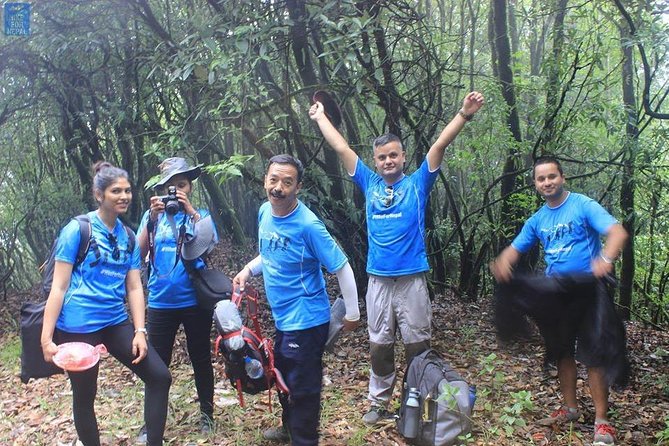 Shivapuri Hill Hike Hike for Nepal - Additional Information