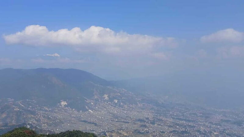 Shivapuri Nagarjun: Half-Day Hiking to Jamacho Gumba - Authentic Insights from Reviewers and Experience