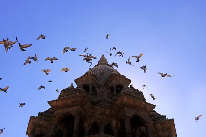 Shivapuri Nagi Gumba Hiking - Best Time to Visit Shivapuri Nagi Gumba