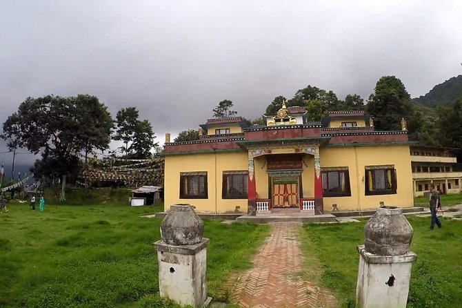 Shivapuri Nagi Gumba Hiking - Essential Hiking Gear for Shivapuri Nagi Gumba