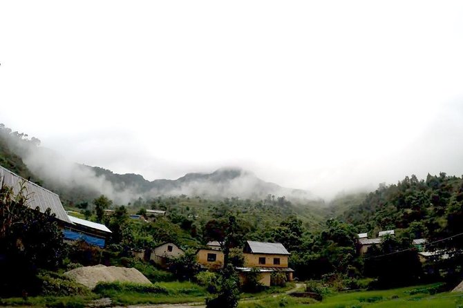 Shivapuri Nagi Gumba Hiking - Wildlife and Nature Encounters in Shivapuri Nagi Gumba