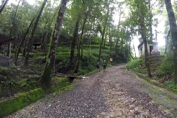 Shivapuri Nagi Gumba Hiking - The Sum Up