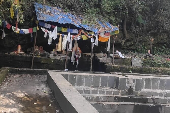 Shivapuri National Park Day Hike From Kathmandu - Common Questions