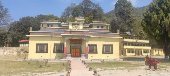 Shivapuri National Park Day Hiking From Kathmandu - Note: Professional Tour Guide Provided