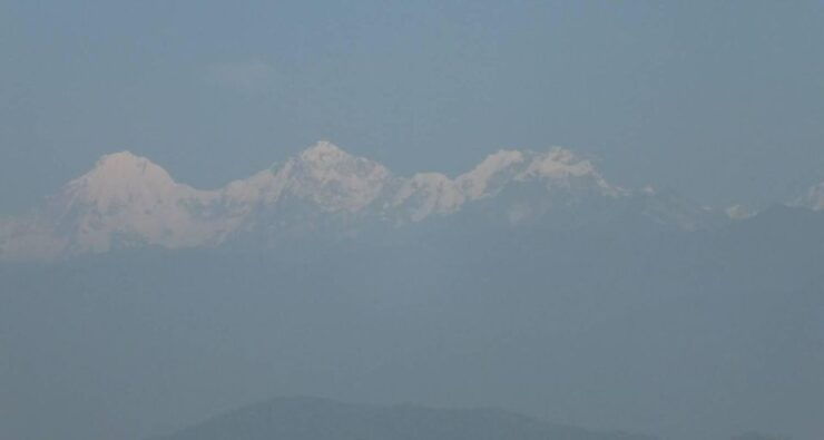 Shivapuri National Park: Peaceful and Silent Hiking - Park Overview