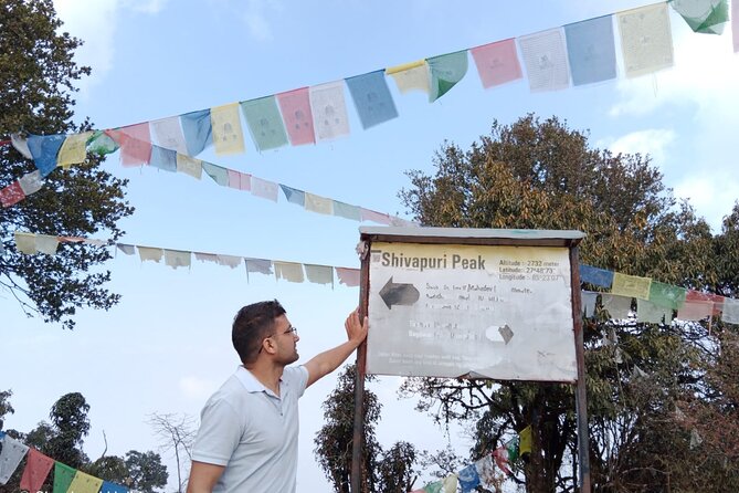 Shivapuri Peak Day Hike From Kathmandu - Best Time to Visit Shivapuri Peak